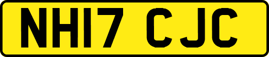 NH17CJC