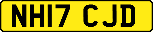 NH17CJD