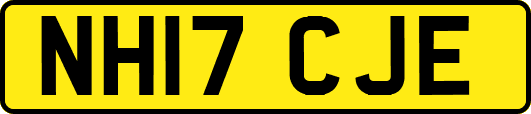 NH17CJE
