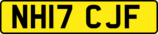NH17CJF