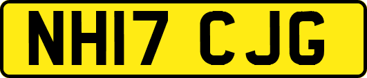NH17CJG