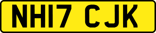 NH17CJK