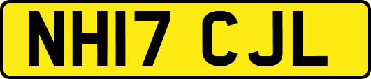 NH17CJL