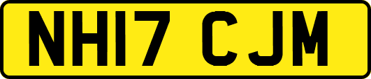 NH17CJM