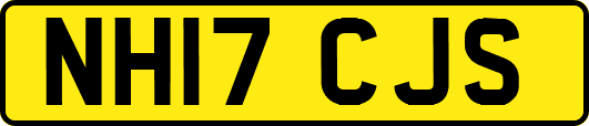 NH17CJS