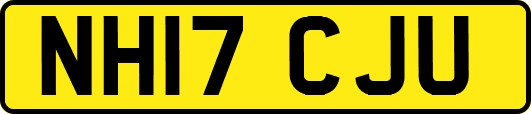 NH17CJU