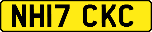 NH17CKC