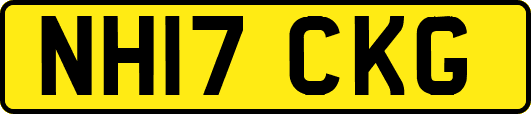 NH17CKG