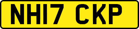 NH17CKP