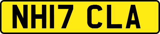 NH17CLA
