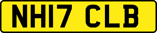 NH17CLB