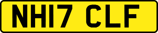 NH17CLF