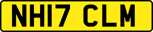 NH17CLM