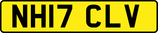 NH17CLV