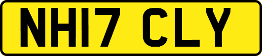 NH17CLY