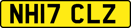 NH17CLZ