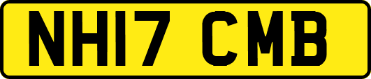 NH17CMB
