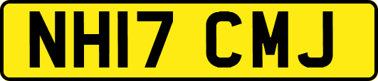NH17CMJ