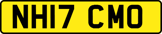 NH17CMO