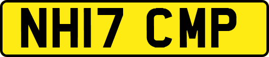 NH17CMP
