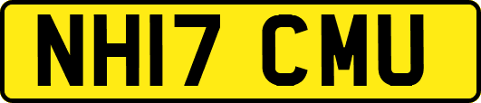 NH17CMU