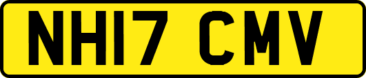 NH17CMV