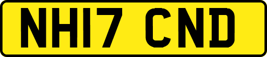 NH17CND
