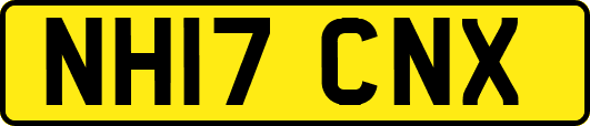 NH17CNX