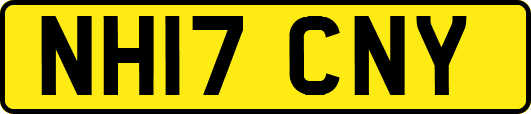 NH17CNY