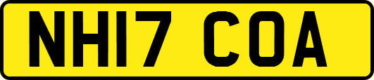 NH17COA