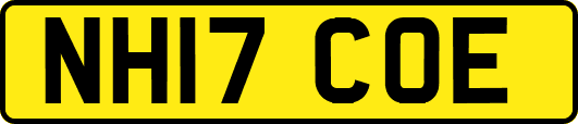 NH17COE