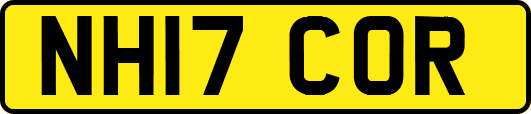 NH17COR