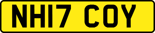 NH17COY