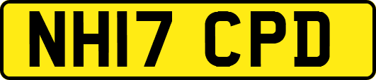 NH17CPD