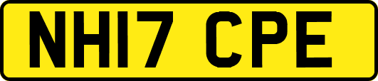 NH17CPE