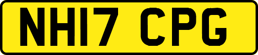 NH17CPG