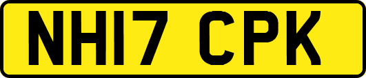 NH17CPK