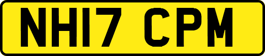 NH17CPM
