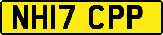 NH17CPP