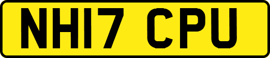 NH17CPU