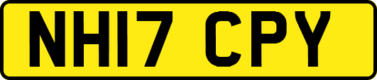 NH17CPY
