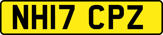 NH17CPZ