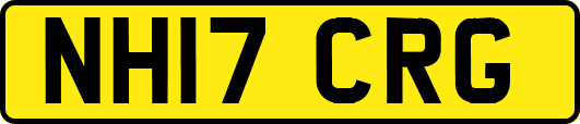 NH17CRG