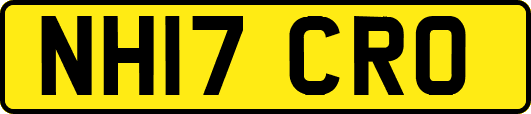 NH17CRO