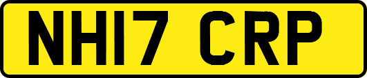 NH17CRP