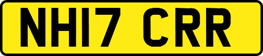 NH17CRR