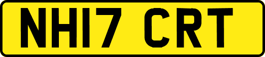 NH17CRT