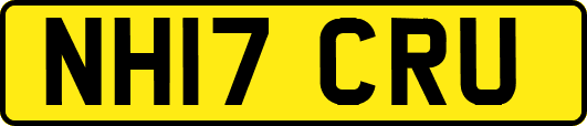 NH17CRU