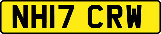 NH17CRW