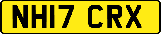 NH17CRX
